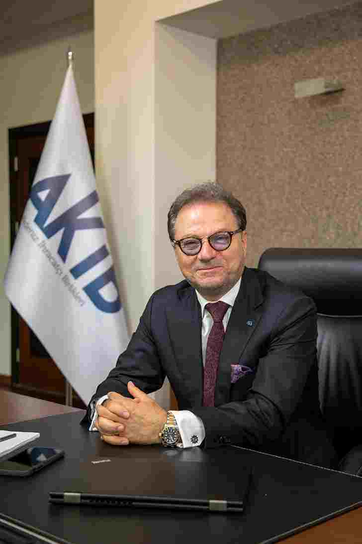 AHKİB’ten Mayısta 46,4 Milyon Dolarlık İhracat